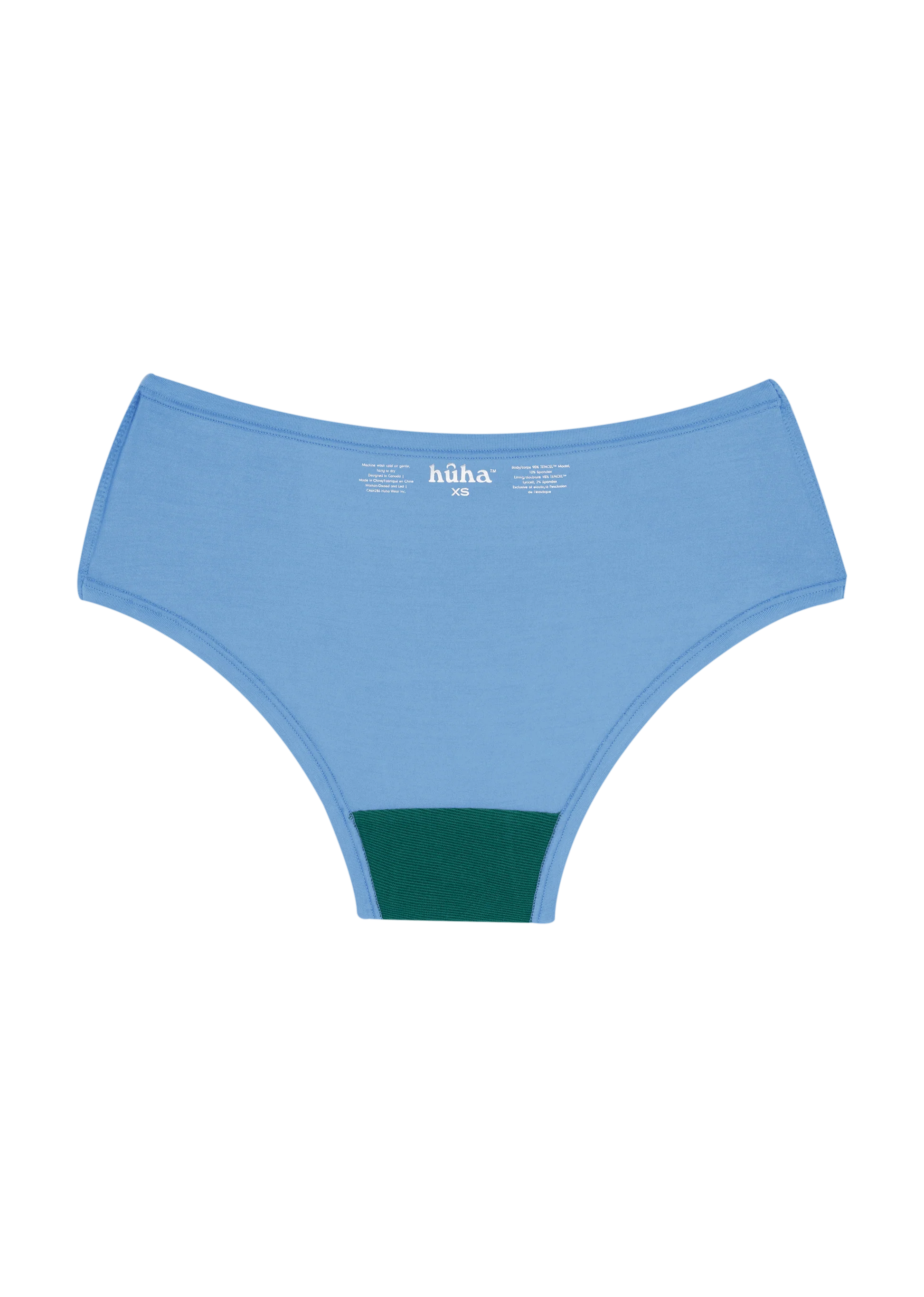 Huha Mineral Undies - Hipster