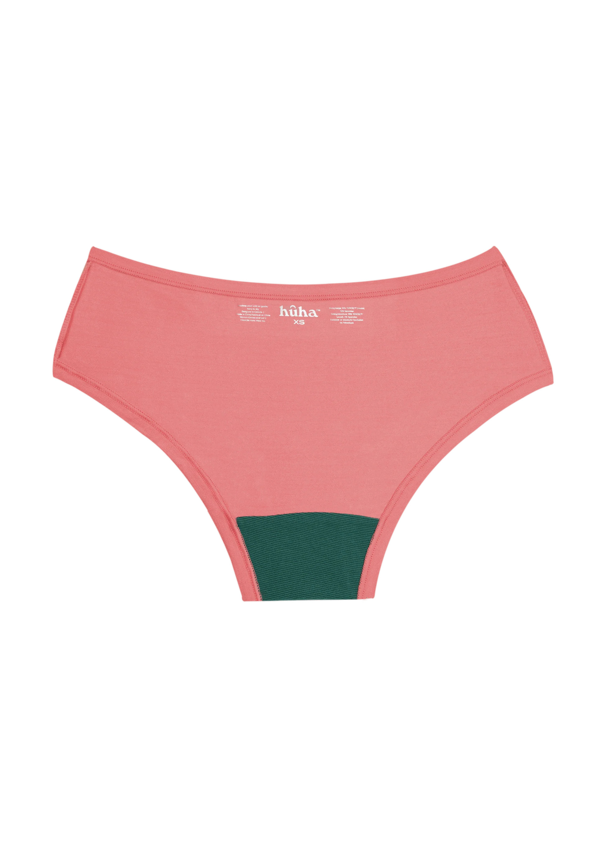Huha Mineral Undies - Hipster