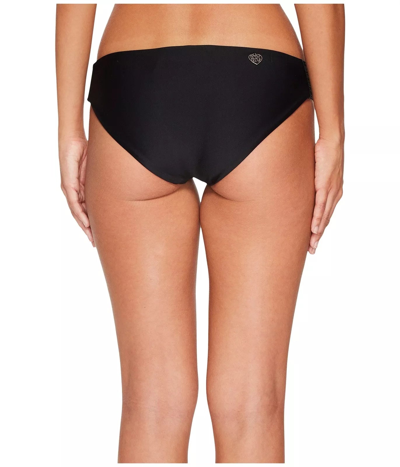 Body Glove Smoothies Ruby Swim Bottom - Black