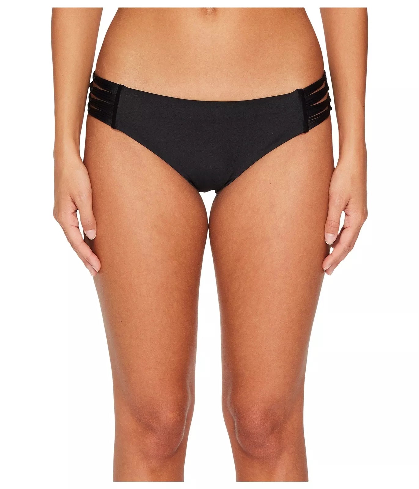 Body Glove Smoothies Ruby Swim Bottom - Black